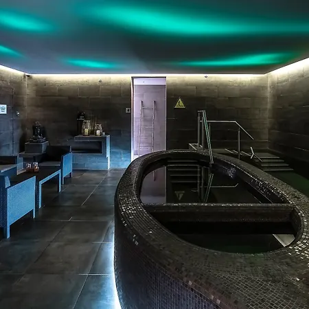 Hotel Island - Spa & Wellness Hotel-2